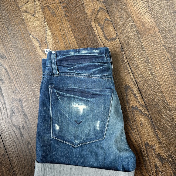 Hudson denim shorts - Picture 5 of 6